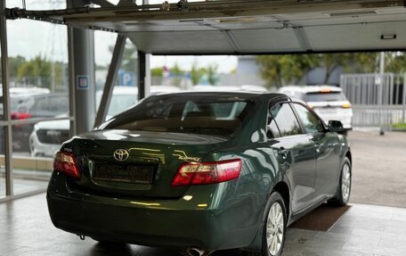 Toyota Camry, 2008 год, 930 000 рублей, 6 фотография