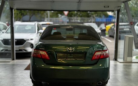 Toyota Camry, 2008 год, 930 000 рублей, 5 фотография
