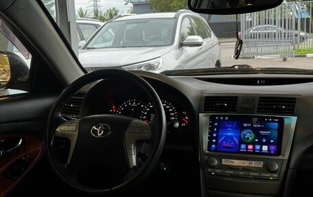 Toyota Camry, 2008 год, 930 000 рублей, 13 фотография