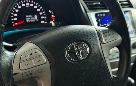 Toyota Camry, 2008 год, 930 000 рублей, 10 фотография