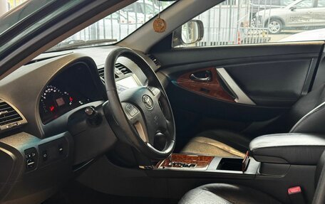 Toyota Camry, 2008 год, 930 000 рублей, 7 фотография
