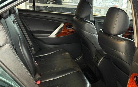 Toyota Camry, 2008 год, 930 000 рублей, 12 фотография