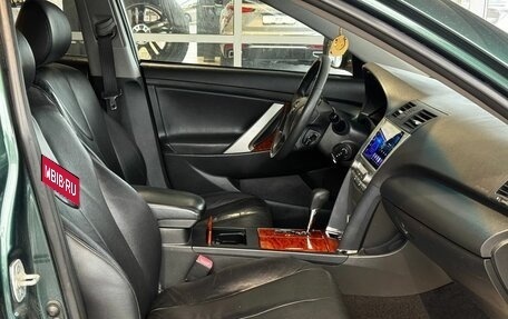 Toyota Camry, 2008 год, 930 000 рублей, 14 фотография