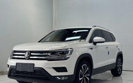 Volkswagen Tharu, 2021 год, 1 945 380 рублей, 3 фотография