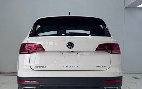 Volkswagen Tharu, 2021 год, 1 945 380 рублей, 5 фотография