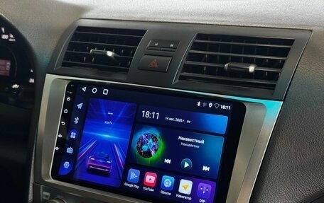 Toyota Camry, 2008 год, 930 000 рублей, 16 фотография