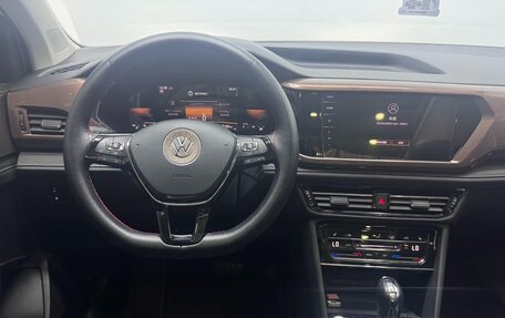 Volkswagen Tharu, 2022 год, 2 045 211 рублей, 9 фотография