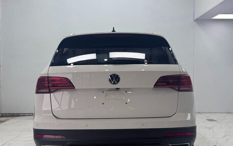 Volkswagen Tharu, 2022 год, 2 045 211 рублей, 5 фотография