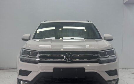 Volkswagen Tharu, 2022 год, 2 045 211 рублей, 2 фотография