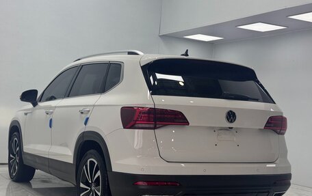 Volkswagen Tharu, 2022 год, 2 045 211 рублей, 6 фотография