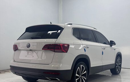 Volkswagen Tharu, 2022 год, 2 045 211 рублей, 4 фотография