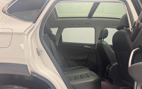 Volkswagen Tharu, 2022 год, 2 045 211 рублей, 13 фотография