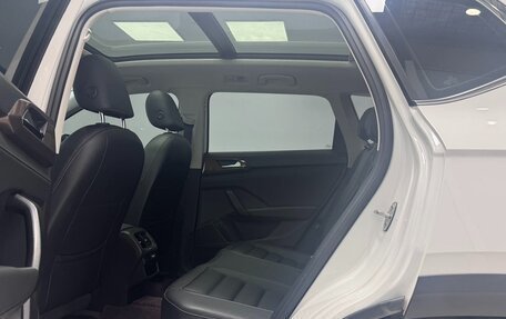 Volkswagen Tharu, 2022 год, 2 045 211 рублей, 15 фотография