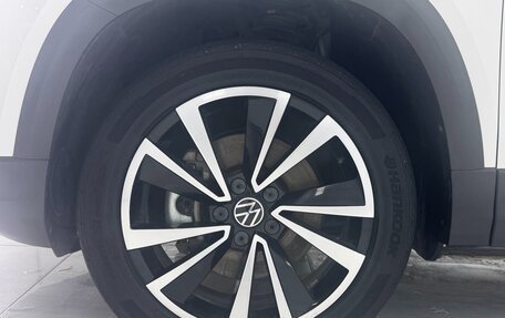 Volkswagen Tharu, 2022 год, 2 045 211 рублей, 18 фотография