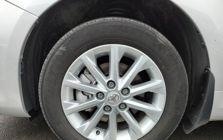 Toyota Camry, 2015 год, 1 770 000 рублей, 13 фотография