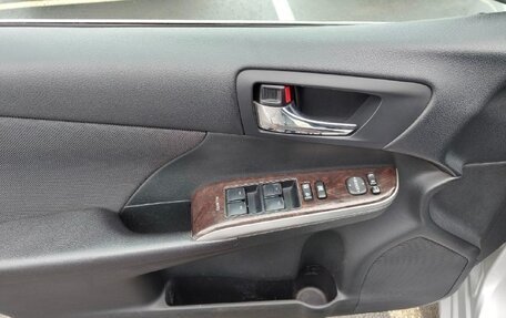 Toyota Camry, 2015 год, 1 770 000 рублей, 16 фотография