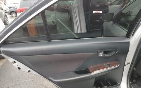 Toyota Camry, 2015 год, 1 770 000 рублей, 17 фотография