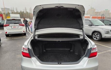 Toyota Camry, 2015 год, 1 770 000 рублей, 18 фотография