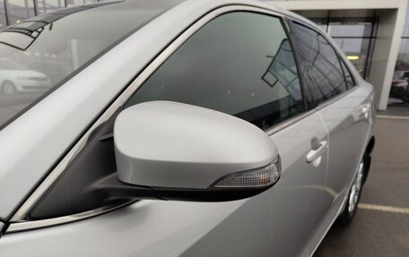 Toyota Camry, 2015 год, 1 770 000 рублей, 15 фотография