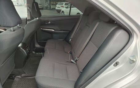 Toyota Camry, 2015 год, 1 770 000 рублей, 22 фотография