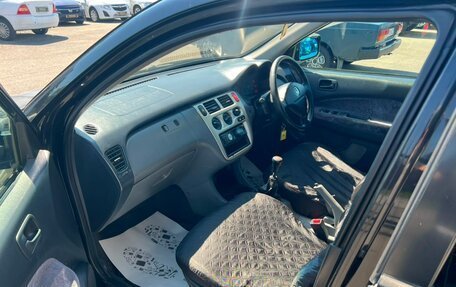 Honda HR-V I, 2001 год, 450 000 рублей, 10 фотография