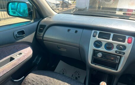 Honda HR-V I, 2001 год, 450 000 рублей, 17 фотография