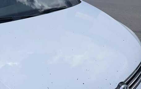 Volkswagen Jetta VI, 2017 год, 1 400 000 рублей, 7 фотография