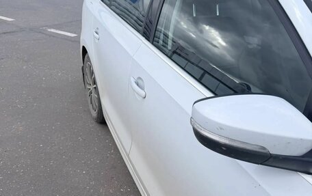 Volkswagen Jetta VI, 2017 год, 1 400 000 рублей, 8 фотография