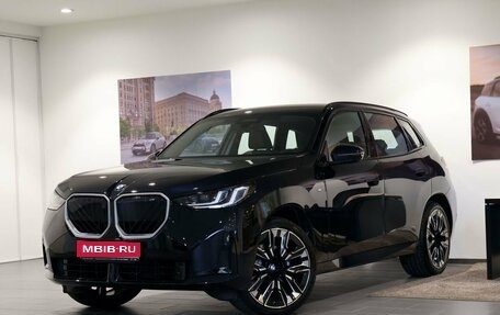 BMW X3, 2026 год, 7 850 000 рублей, 1 фотография