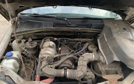Chevrolet Niva I рестайлинг, 2011 год, 295 000 рублей, 2 фотография