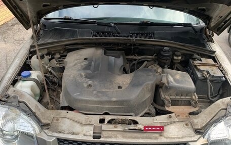 Chevrolet Niva I рестайлинг, 2011 год, 295 000 рублей, 3 фотография