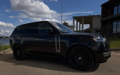 Land Rover Range Rover IV рестайлинг, 2022 год, 15 300 000 рублей, 1 фотография
