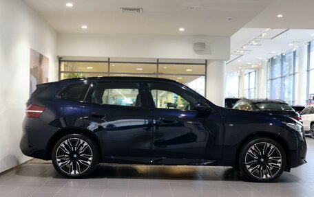 BMW X3, 2026 год, 7 850 000 рублей, 4 фотография