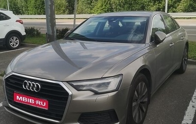 Audi A6, 2020 год, 3 600 000 рублей, 1 фотография