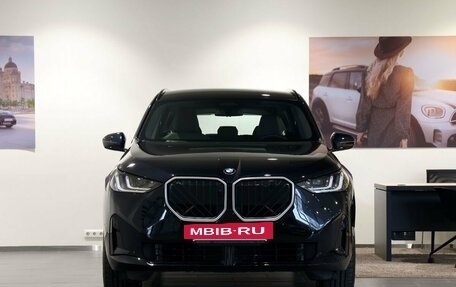 BMW X3, 2026 год, 7 850 000 рублей, 2 фотография