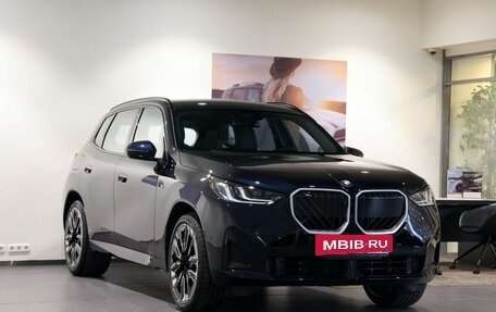 BMW X3, 2026 год, 7 850 000 рублей, 3 фотография