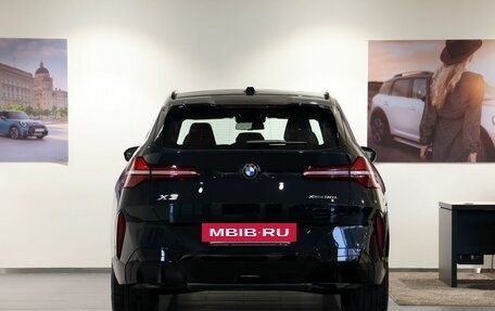 BMW X3, 2026 год, 7 850 000 рублей, 6 фотография