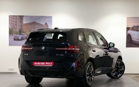 BMW X3, 2026 год, 7 850 000 рублей, 5 фотография
