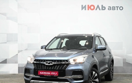 Chery Tiggo 4 I рестайлинг, 2019 год, 1 285 000 рублей, 1 фотография