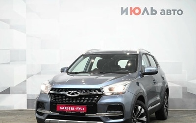 Chery Tiggo 4 I рестайлинг, 2019 год, 1 285 000 рублей, 1 фотография