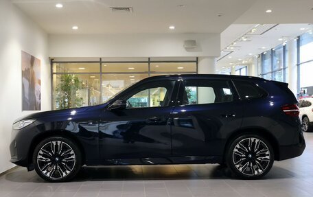 BMW X3, 2026 год, 7 850 000 рублей, 7 фотография