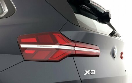 BMW X3, 2026 год, 7 850 000 рублей, 9 фотография