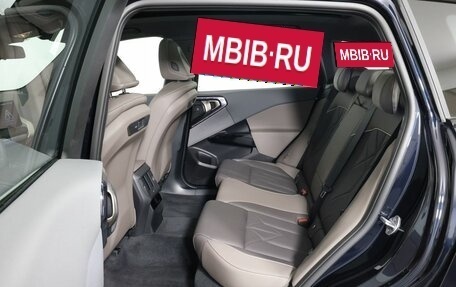 BMW X3, 2026 год, 7 850 000 рублей, 13 фотография