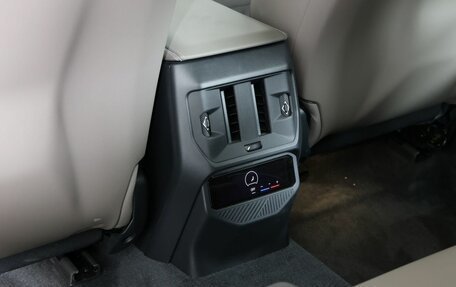 BMW X3, 2026 год, 7 850 000 рублей, 26 фотография