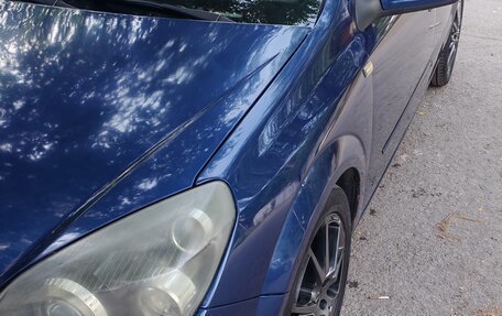 Opel Astra H, 2008 год, 430 000 рублей, 2 фотография