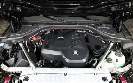 BMW X3, 2026 год, 7 850 000 рублей, 34 фотография