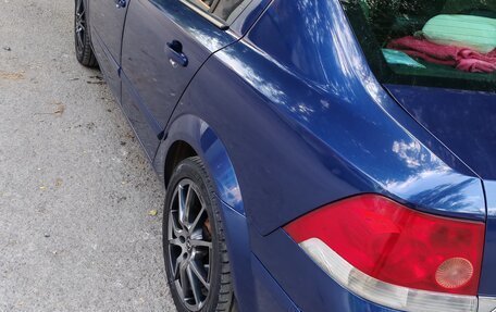 Opel Astra H, 2008 год, 430 000 рублей, 4 фотография