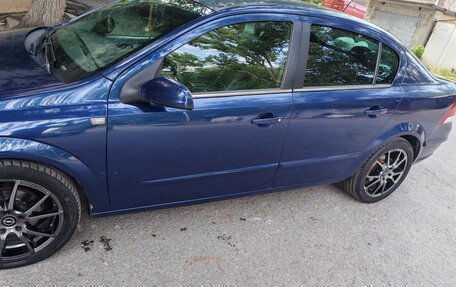 Opel Astra H, 2008 год, 430 000 рублей, 5 фотография