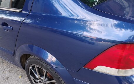 Opel Astra H, 2008 год, 430 000 рублей, 9 фотография