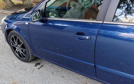 Opel Astra H, 2008 год, 430 000 рублей, 12 фотография